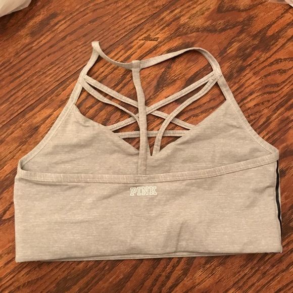 NEW never worn VS sports bra - Picture 2 of 3
